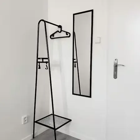 Apartamento Beautiful Cozy Near The Square F8c